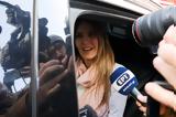 Εύα Καϊλή, Θέλει,eva kaili, thelei