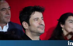 Εκτός, ΣΥΡΙΖΑ, Αλέξης Γεωργούλης, ektos, syriza, alexis georgoulis