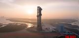 Αναβλήθηκε, Starship, SpaceX,anavlithike, Starship, SpaceX
