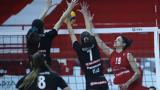 Volley League, ΠΑΟΚ – Ολυμπιακός, ΑΕΚ – Παναθηναϊκός,Volley League, paok – olybiakos, aek – panathinaikos