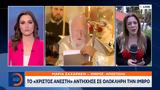 Χριστός Ανέστη, Ίμβρο,christos anesti, imvro