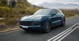 Επίσημο, Αποκάλυψη, Porsche Cayenne,episimo, apokalypsi, Porsche Cayenne