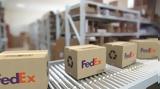 Σημαντικός, FedEx,simantikos, FedEx