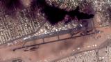 Sudan, Hostilities,– Anxiety, Greeks