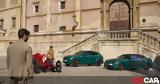 Επετειακές Alfa Romeo Giulia, Stelvio, 100, Quadrifoglio,epeteiakes Alfa Romeo Giulia, Stelvio, 100, Quadrifoglio