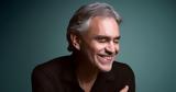 Andrea Bocelli 2023 -Live,Athens