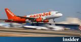 EasyJet, Βλέπει, 2023,EasyJet, vlepei, 2023