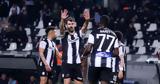 Μπορεί, ΠΑΟΚ,borei, paok