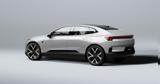 Polestar 4,Coupe SUV