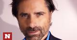 John Stamos, Πλάνα,John Stamos, plana