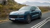 Ντεμπούτο, Porsche Cayenne, 659, +video,ntebouto, Porsche Cayenne, 659, +video