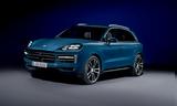 Πρεμιέρα, Porsche Cayenne,premiera, Porsche Cayenne