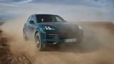 Παρουσιάστηκαν, Porsche Cayenne, 2024,parousiastikan, Porsche Cayenne, 2024