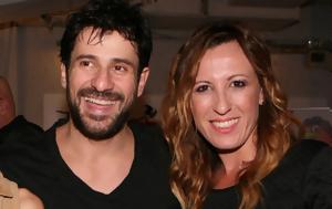 Αλέξης Γεωργούλης, Είναι, Πηγή Δεβετζή, alexis georgoulis, einai, pigi devetzi