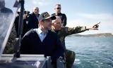 Μητσοτάκης, Ενόπλων Δυνάμεων,mitsotakis, enoplon dynameon
