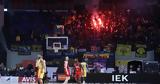 ΑΕΚ –Κεκλεισμένων, BCL,aek –kekleismenon, BCL