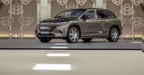 Mercedes-Maybach EQS SUV,