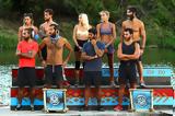 Survivor All Star, Μάχη,Survivor All Star, machi