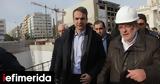 Μητσοτάκης, Μετρό, Κατεχάκη,mitsotakis, metro, katechaki