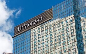 JP Morgan, Μετά, JP Morgan, meta