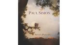 Seven Psalms,Paul Simon