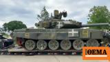 Russian T-90,Ukraine “mysteriously”