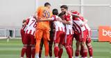 Ολυμπιακός Β-Αιγάλεω 2-1, Μεγάλη,olybiakos v-aigaleo 2-1, megali