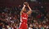 Μπάσκετ, Προβάρει, Τόμας Ουόκαπ,basket, provarei, tomas ouokap