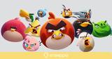 Sega, Εξαγοράζει, Angry Birds Rovio, 706,Sega, exagorazei, Angry Birds Rovio, 706