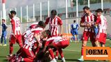 Ολυμπιακός Β - Αιγάλεω 2-1, Μεγάλη,olybiakos v - aigaleo 2-1, megali