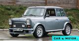 Mini, 180 000,Aston Martin