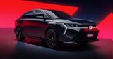 Honda, Πρώτη, SUV, 2024,Honda, proti, SUV, 2024