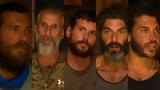 Survivor All Star – Spoiler, Εγινε, – Αυτός,Survivor All Star – Spoiler, egine, – aftos