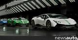 Lamborghini,Huracan