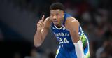 Γιάννης Αντετοκούνμπο, Game 2, Χιτ,giannis antetokounbo, Game 2, chit