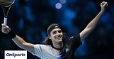 Στέφανος Τσιτσιπάς, Πέδρο Κατσίν, Barcelona Open,stefanos tsitsipas, pedro katsin, Barcelona Open