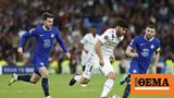 Champions League Live Τσέλσι-Ρεάλ Μαδρίτης 0-0 Ημίχρονο,Champions League Live tselsi-real madritis 0-0 imichrono