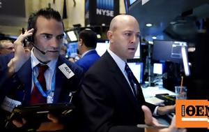 Wall Street, Συνεδρίαση …, - Μόνος, SP 500, Wall Street, synedriasi …, - monos, SP 500