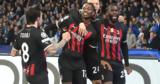 Νάπολι - Μίλαν 1-1, Μαραντόνα,napoli - milan 1-1, marantona