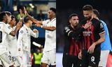 Champions League, Ρεάλ Μαδρίτης, Μίλαν,Champions League, real madritis, milan