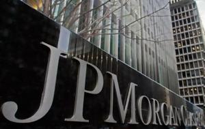 JP Morgan, Ελλάδα, JP Morgan, ellada