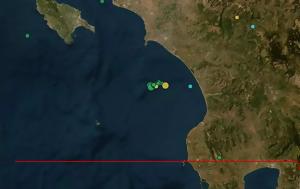 Σεισμός 39 Ρίχτερ, Ηλεία, seismos 39 richter, ileia