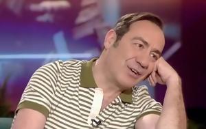 Σωτήρης Καλυβάτσης, Είχα, sotiris kalyvatsis, eicha