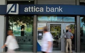 Attica Bank, Αποχωρεί, ΤΜΕΔΕ, ΑΜΚ, Attica Bank, apochorei, tmede, amk