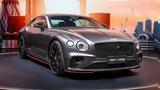 Bentley, Μοναδικό, Continental GT S – Γιορτάζει 20,Bentley, monadiko, Continental GT S – giortazei 20