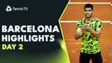 Highlights,Barcelona Open