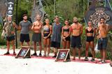 Survivor All Star,184