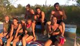 Survivor All Star, Άγριος, Μαριαλένα, Σταυρούλα – Θα, Video,Survivor All Star, agrios, marialena, stavroula – tha, Video