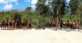 Survivor All Star, Ενταση,Survivor All Star, entasi