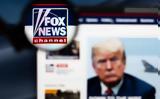 ΗΠΑ, Fox News, 787, Dominion, 2020,ipa, Fox News, 787, Dominion, 2020